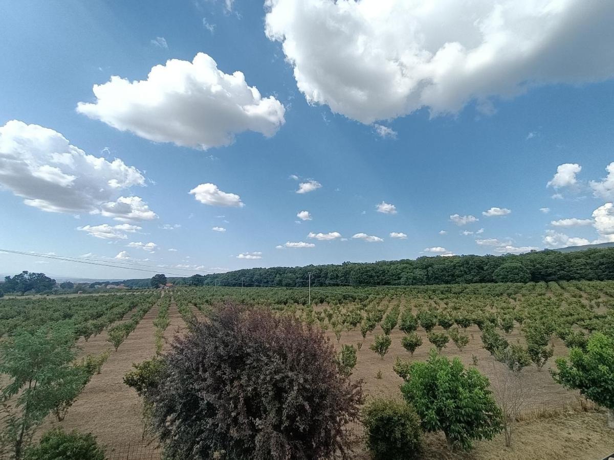 Il Sartore Ветралла Экстерьер фото